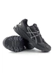 Кроссовки мужские Asics Gel-Kahana TR VZ Black/Gray Waterproof 47 - изображение 5
