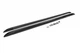 Рейлинги для Fiat Talento 2016+, короткая база, черные интегрированные - изображение 2