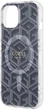 Панель Guess IML GCube MagSafe для Apple iPhone 15 Plus/14 Plus Black (3666339221850) - зображення 6