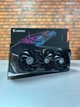 Дискретная видеокарта Gigabyte GeForce RTX 3080 Ti Aorus Master 12G, 12 GB GDDR6X, 384-bit / 1x HDMI, 3x DisplayPort / Коробка / (GV-N308TAORUS M-12GD) б/у - изображение 2
