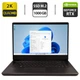 Игровой ноутбук Б-класс MSI Vector GP66 12UHSO / 15.6" (2560x1440) IPS / Intel Core i9-12900H (14 (20) ядер по 3.8 - 5.0 GHz) / 64 GB DDR5 / 1000 GB SSD M.2 / nVidia GeForce RTX 3080 Ti, 16 GB GDDR6, 256-bit / WebCam б/у - изображение 1