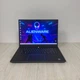 Игровой ультрабук Б-класс Dell Alienware m16 R2 / 16" (2560x1600) IPS / Intel Core Ultra 9 185H (16 (22) ядер по 1.8 - 5.1 GHz) / 32 GB DDR5 / 1000 GB SSD / nVidia GeForce RTX 4070, 8 GB GDDR6, 128-bit / WebCam б/у - изображение 2