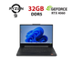 Игровой ноутбук Б-класс Asus TUF Gaming A15 FA507XV / 15.6" (1920x1080) IPS / AMD Ryzen 9 7940HS (8 (16) ядер по 4.0 - 5.2 GHz) / 32 GB DDR5 / 960 GB SSD / nVidia GeForce RTX 4060, 8 GB GDDR6, 128-bit / WebCam б/у - изображение 1