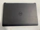 Мобильная рабочая станция Dell Precision 7510 / 15.6" (1920x1080) IPS / Intel Core i5-6300HQ (4 ядра по 2.3 - 3.2 GHz) / 16 GB DDR4 / 256 GB SSD / nVidia Quadro M1000M, 2 GB GDDR5, 128-bit / WebCam б/у - изображение 7