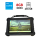 Защищенный планшет MobileDemand XTablet T1180 / 10.1" (1920x1200) IPS Touch / Intel Core i5-8200Y (2 (4) ядра по 1.3 - 3.9 GHz) / 8 GB DDR3 / 256 GB SSD / Intel HD Graphics 620 / WebCam б/у - изображение 1