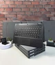 Ноутбук-трансформер Dell Latitude 3120 2-in-1 / 11.6" (1366x768) IPS Touch / Intel Pentium Silver N6000 (4 ядра по 1.1 - 3.3 GHz) / 4 GB DDR4 / 120 GB SSD / Intel UHD Graphics / WebCam / Windows 11 б/у - изображение 3