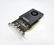 Дискретная видеокарта nVidia Quadro P2000, 5 GB GDDR5, 160-bit / 4x DisplayPort б/у - изображение 2
