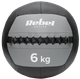 М'яч медичний для вправ Rebel Active RBA-3107-6 6 кг (5901890099431) - зображення 1