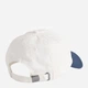 Кепка GAP 883405763 One Size Синий/Белый (1159848025) - изображение 2