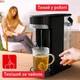 Чайник-диспенсер с моментальным нагревом Tefal Instant Hot Water BR3508E0 - изображение 5