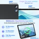 Планшет 10.1" UJJ U3 (6+16)/128ГБ 8 ядер Android 14 8000 mAh Черный Б/В - изображение 4