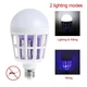 Светодиодная лампа-ловушка для насекомых Zapp Light приманка - изображение 5