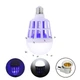 Светодиодная лампа-ловушка для насекомых Zapp Light приманка - изображение 6