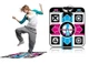 Танцювальний килимок DANCE MAT для використання на комп'ютері або телевізорі PC+TV - зображення 2