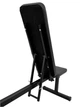 Скамья для жима со стойками WCG Power Bench Pro (регулировка спинки 7 уровней, стоек 6 уровней) - изображение 12