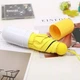 Кишенькова парасолька у футлярі капсула Umbrella U1 в чохлі - зображення 3