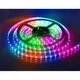 Комплект светодиодная RGB Led лента 5 м 5050 с блоком и пультом управления - изображение 9