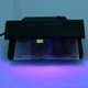 Детектор валют портативный Money Detector AD-118AB ультрафиолетовый - изображение 6