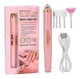 Фрезер для маникюра и педикюра Flawless Salon Nails Pink - изображение 1