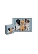 Пазли INTERDRUK тришарові Puppy Sign 3, 250 шт. (385130) 5902277385130 - зображення 2