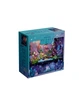 Пазлы INTERDRUK трехслойные Metallic Fantasy Forest 500 шт. (385581) 5902277385581 - изображение 1