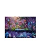 Пазлы INTERDRUK трехслойные Metallic Fantasy Forest 500 шт. (385581) 5902277385581 - изображение 3