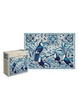 Пазли INTERDRUK тришарові Art on Tiles 1, 500 шт. (385086) - зображення 3