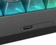 Клавіатура дротова Lenovo Legion K510 Mini Pro Gaming Keyboard USB (GY41P80860) - зображення 12