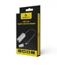 Сетевой адаптер Cablexpert (A-USB3AC-LAN2G-01) - изображение 1