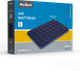 Materac dmuchany Rebel Active dwuosobowy 191x137x22 cm RBA-5001-L (5901890101875) - obraz 5