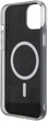 Панель Guess IML Iridescent MagSafe для Apple iPhone 15 Plus/14 Plus Rainbow (3666339154653) - зображення 7
