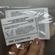 Пустушка BIBS 0-6 мес Colour Vanilla в контейнере для хранения V01 - изображение 4