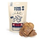 Лакомство для собак HOME FOOD Вымя говяжье For DOG 80 г - изображение 1