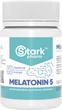 Мелатонин Stark Pharm Melatonin 5 мг 120 таблеток (2236) (4829888000676) - изображение 1