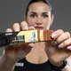 Протеиновые батончики Weider 60% Protein Bar 45 г х 24 шт. Соленая Карамель - изображение 3