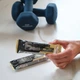 Протеиновые батончики Weider 60% Protein Bar 45 г х 24 шт. Соленая Карамель - изображение 4
