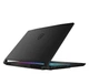 Ноутбук MSI Katana 15 HX i7-14650HX/32GB/4TB/Win11 Pro RTX5070 (Katana 15 HX B14WGK-061XPL) - изображение 6