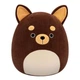 Мягкая игрушка Squishmallows Чихуахуа Баркевина 36 см (SQCR06740) - изображение 2