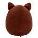 Мягкая игрушка Squishmallows Чихуахуа Баркевина 36 см (SQCR06740) - изображение 6