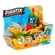 Игровой набор Piratix Пиратский корабль Небесный Охотник (PPXSP114IN10) - изображение 9