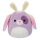 Мягкая игрушка Squishmallows Собака Барб 13 см (SQER00908) - изображение 1