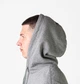 Худи Air Jordan Flight Fleece Grey FV7247-091 L - изображение 3