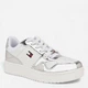 Женские кеды низкие Tommy Hilfiger 496632548 38 Белые (1159837028) - изображение 2