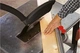Настольная циркулярная пила Metabo TKHS 315 C-2.0 WNB, 2000 Вт (Картон) 0103152000 (8051) - изображение 6