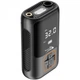 Автокомпрессор Aspiring Storm 4 12В 4000mAh 8.3 бар для шин с Power Bank и цифровым манометром (755CA0042272) - изображение 3