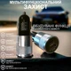 Автомобільна зарядка в прикурювач GDragon Tech зарядник для смартфона телефона ноутбука в машину авто зарядний пристрій від прикурювача для швидкої зарядки USB Type-C тайп сі Срібляста 60_3_0_1 - зображення 5