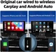 Беспроводной адаптер CarPlay ULA-YUAN - изображение 4