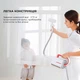 Пароочиститель Deerma Multi-function Steam Cleaner 1600W White (DEM-ZQ610)_ - изображение 7