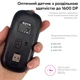 Миша RZTK Mouse RGB Dual-mode Wireless/Bluetooth Black (MDM4) - зображення 3