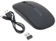 Миша RZTK Mouse RGB Dual-mode Wireless/Bluetooth Black (MDM4) - зображення 10